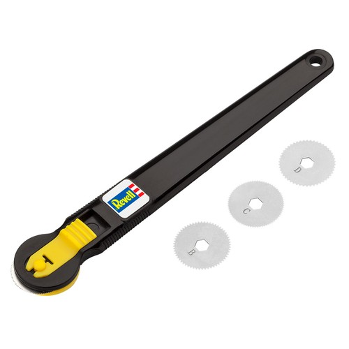 Revell rivet maker - rivet,