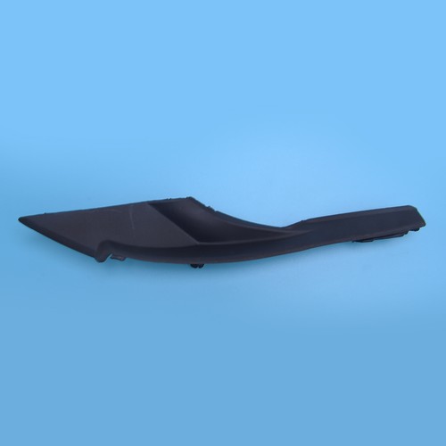 Car left windshield cowl - left,