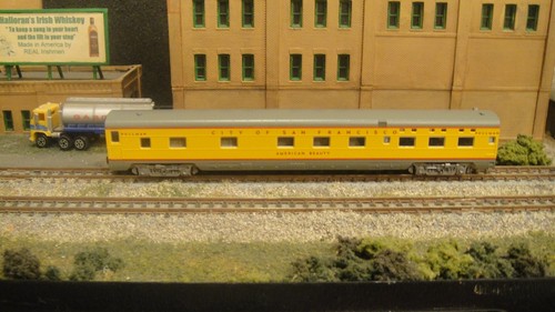 Scale kato union - scale,