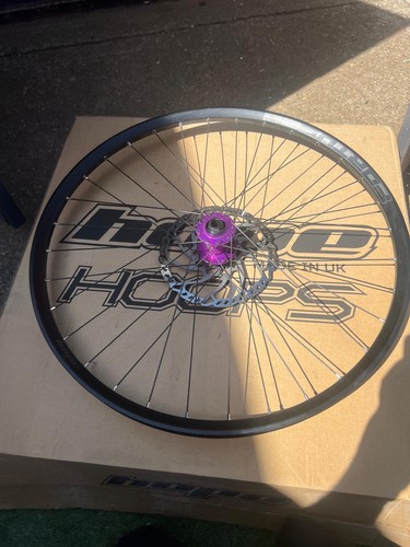 Hope pro fortus 26w 5 - hope, 27.5