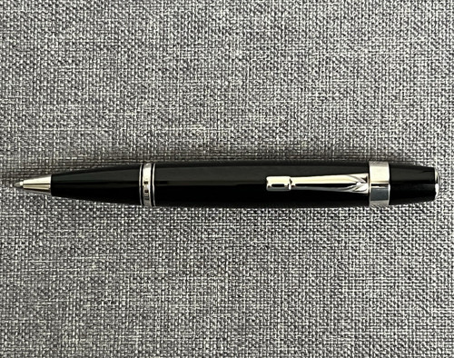 Montblanc boheme ballpoint - montblanc,