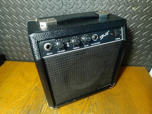 Fender squier sp10 - fender,