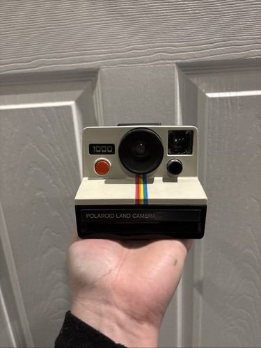 Polaroid 1000 instant - polaroid,