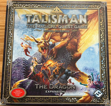 The Dragon Expansion for