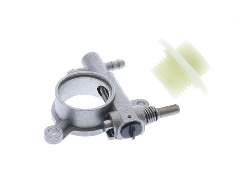 Oil pump worm gear for - worm, ryobi