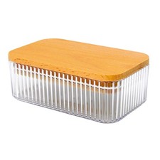 Samba Butter Dish Storage Box