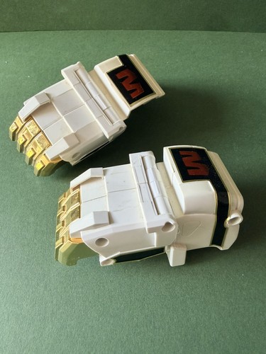 Vintage mmpr power - vintage, 90's