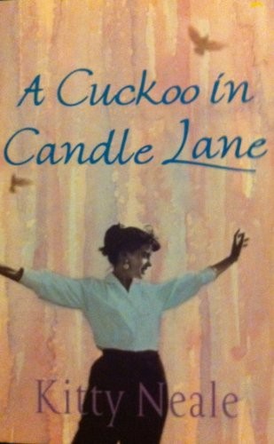 Cuckoo candle lane kitty - a,