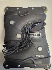 ROCES M12 UFS INLINE SKATES