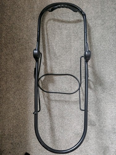 Mountain buggy duet carrycot - duet,