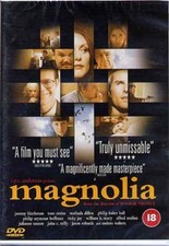 Magnolia DVD (2000) Jeremy