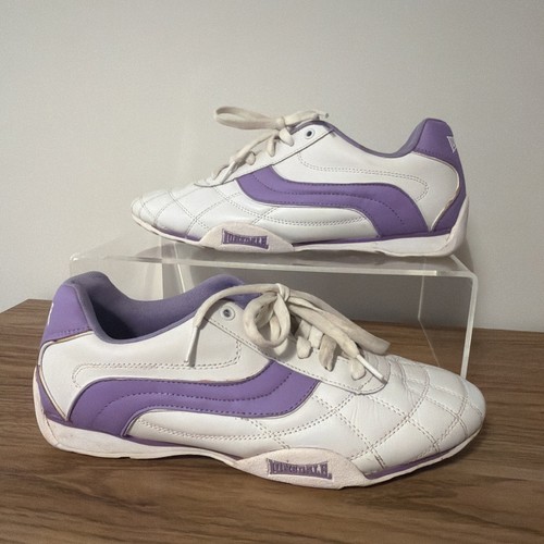 Lonsdale camden trainers - camden, 40