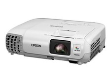 Epson EB-X27 2,700 Lumens Home