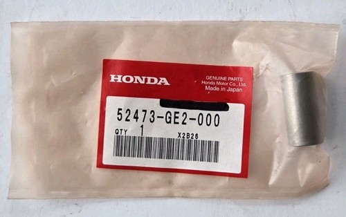 New genuine honda - new,