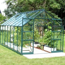 Vitavia 11500 8ft 5" x 14ft 7"