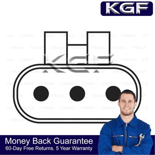 Kgf lambda oxygen sensor - kgf,