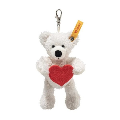 Keyring pendant lotte - lotte, teddy