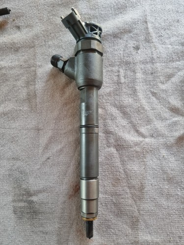 Honda civic fuel injector - honda,