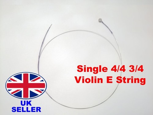 Violin single string for 4 - single,