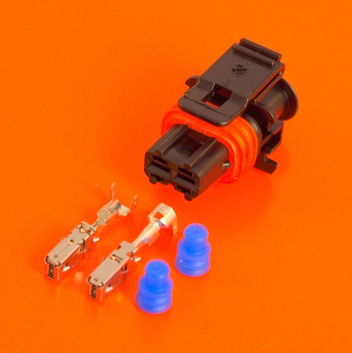 Bosch common rail - rail, diesel