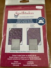 Spellbinders M-Bossabilities