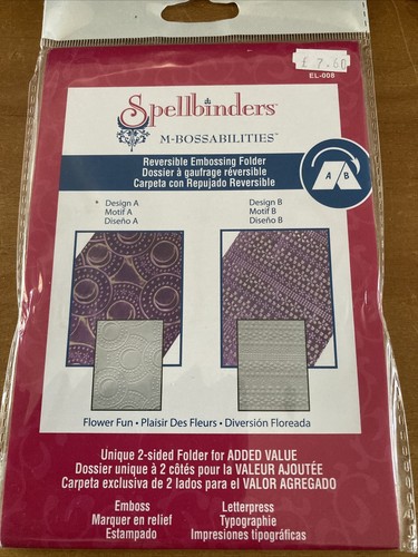 Spellbinders bossabilities - spellbinders, m-bossabilities