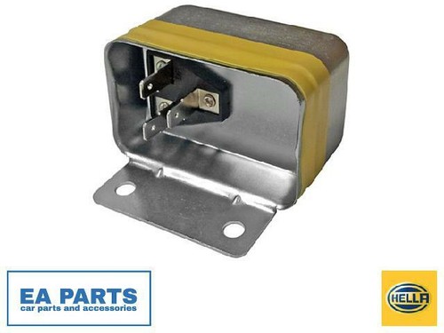 Alternator regulator for opel - for,
