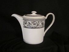Wedgwood Contrasts Coffee Pot