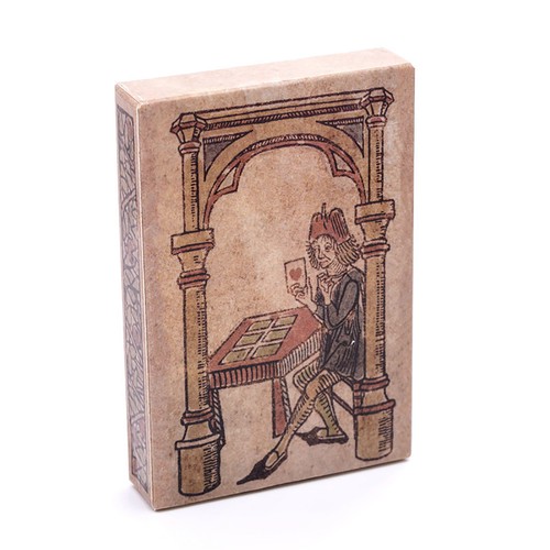 Silson lenormand tarot - tarot, cards