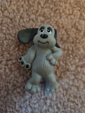 Vintage Pound Puppies 1984