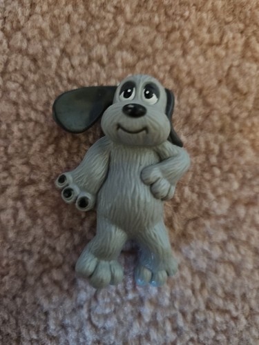 Vintage pound puppies 1984 - vintage,