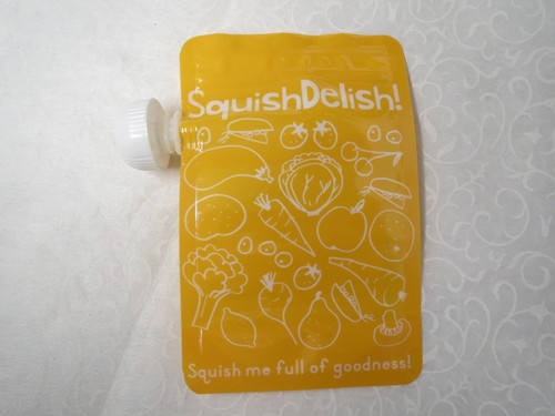 Pack squish delish large - pack,