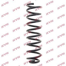 KYB Front Coil Spring for