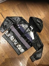 Womens Ski Wear Equinox Sequin