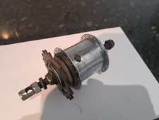 Sturmey archer speed hub - 3,