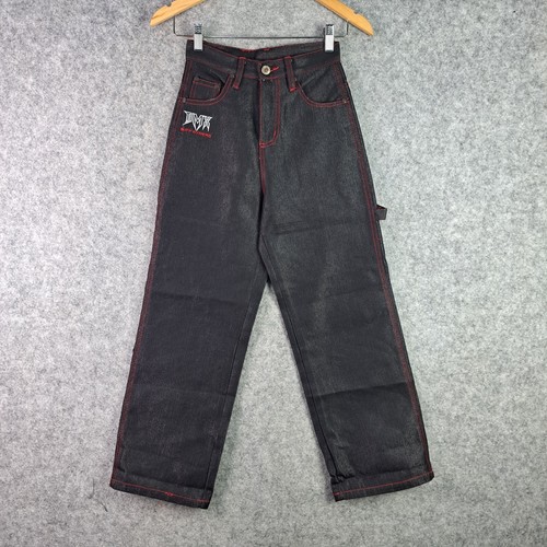 Vintage dmx ruff ryders jeans - ruff,