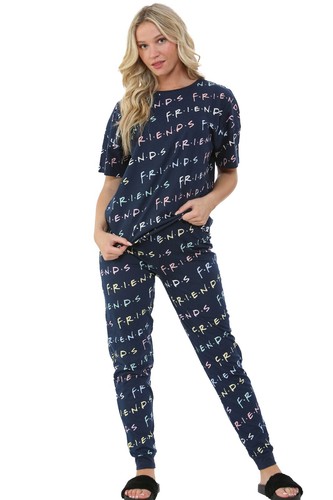 Ladies lounge wear - lounge, pyjamas