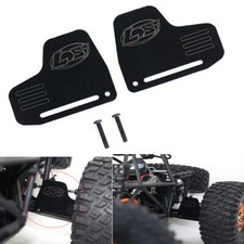 RC Car Rear A-arm Mudguard