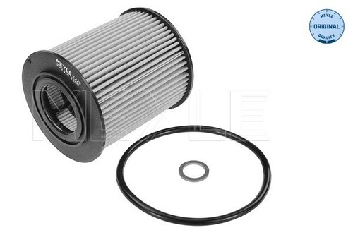 Oil filter meyle 300 - oil,