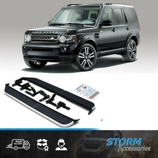 BRAND NEW AFTERMARKET RUNNING
