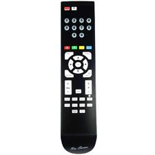 RM-Series TV Remote Control
