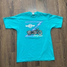 vintage single stitch American