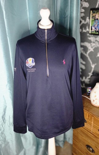 Ralph lauren golf ryder - golf, cup