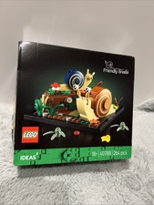 LEGO Ideas 40788 Friendly