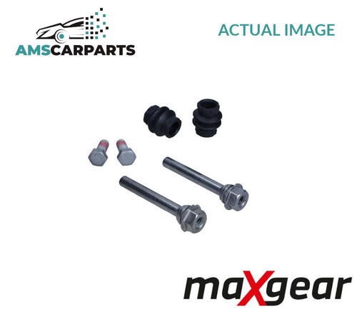 Brake caliper repair kit - caliper, rear