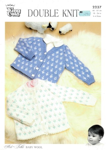 King cole 2237 baby - 2237,