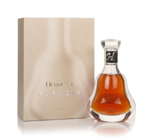 Hennessy paradis 5cl - paradis,