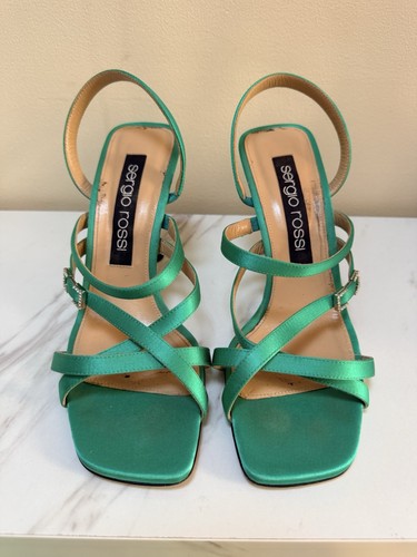 Sergio rossi emerald - sergio,