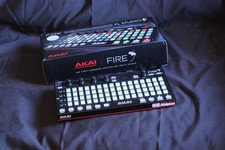 Akai Fire Controller for FL