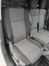 CITROEN BERLINGO 1000 MK3 K9 2018-2023 FRONT RIGHT SEAT